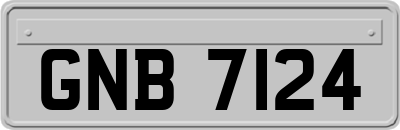 GNB7124