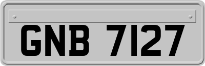 GNB7127
