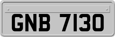 GNB7130