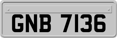 GNB7136