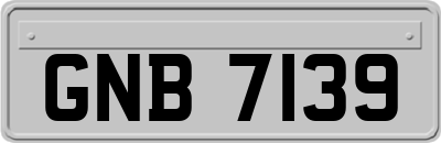GNB7139