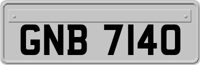 GNB7140