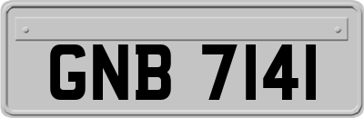GNB7141