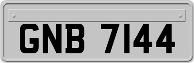 GNB7144