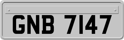 GNB7147