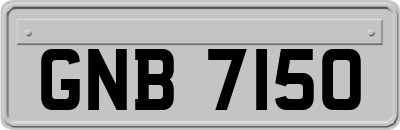 GNB7150