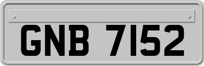 GNB7152