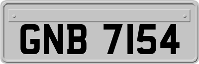 GNB7154