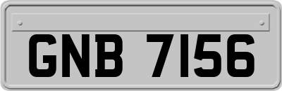 GNB7156