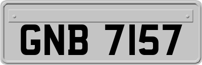 GNB7157