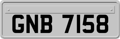 GNB7158