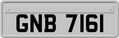 GNB7161