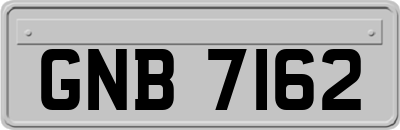 GNB7162