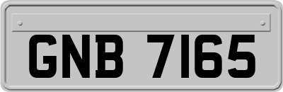 GNB7165