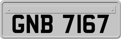 GNB7167