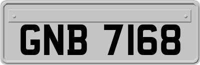 GNB7168
