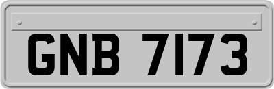 GNB7173