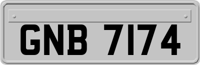 GNB7174