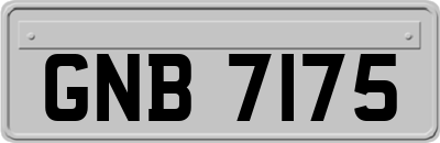GNB7175