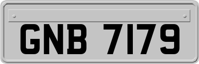 GNB7179