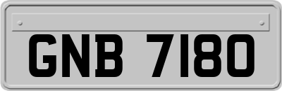 GNB7180