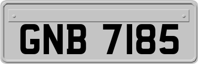 GNB7185