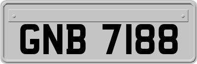 GNB7188