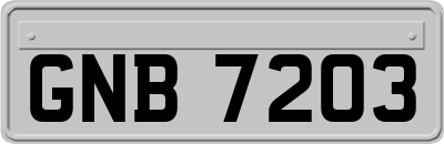 GNB7203