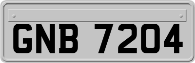 GNB7204
