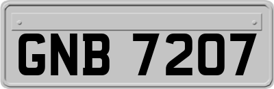GNB7207