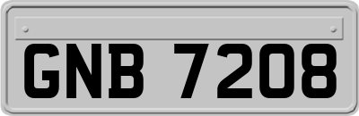 GNB7208