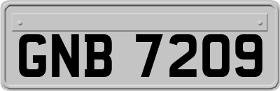 GNB7209