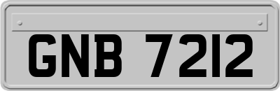 GNB7212