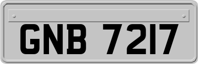 GNB7217