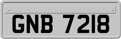 GNB7218