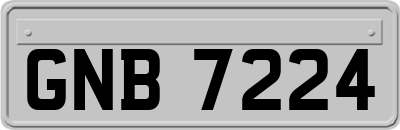 GNB7224