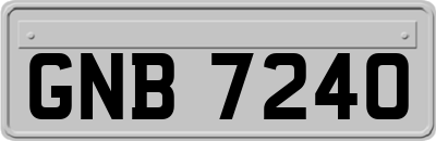 GNB7240