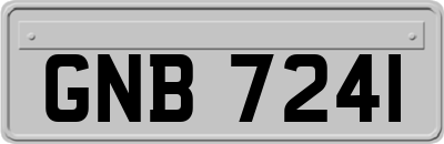 GNB7241