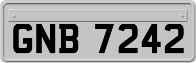 GNB7242
