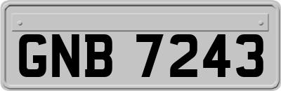 GNB7243