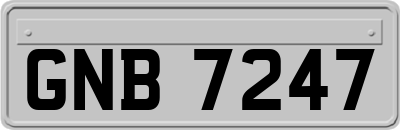 GNB7247