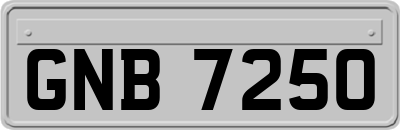 GNB7250