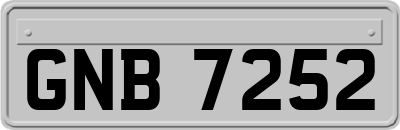 GNB7252