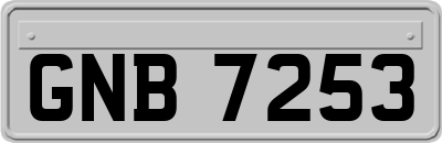GNB7253