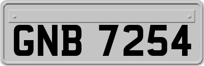 GNB7254