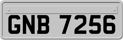 GNB7256
