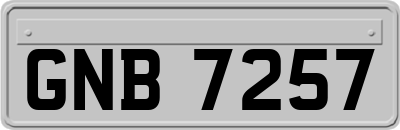GNB7257
