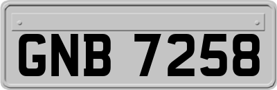 GNB7258