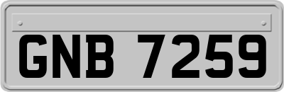 GNB7259