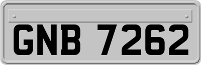 GNB7262